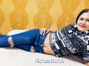 Roxanfoxx