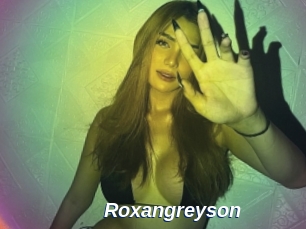 Roxangreyson