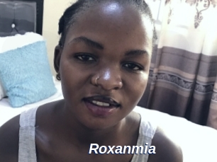 Roxanmia