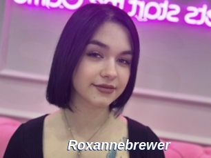 Roxannebrewer