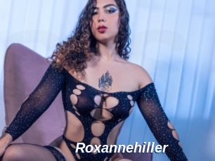 Roxannehiller