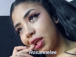 Roxannelee