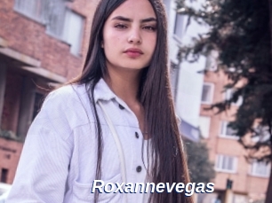 Roxannevegas