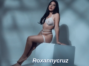 Roxannycruz