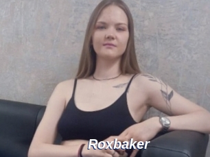 Roxbaker