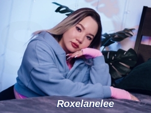 Roxelanelee