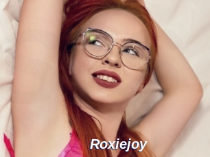 Roxiejoy