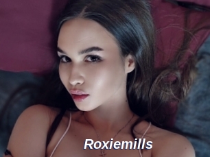 Roxiemills