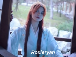 Roxieryan