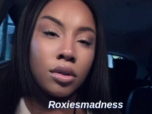 Roxiesmadness