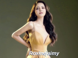 roxinejaimy Safer Sex