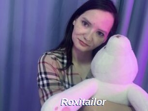 Roxitailor