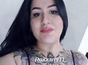 Roxxan911