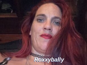 Roxxybally