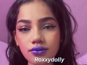Roxxydolly