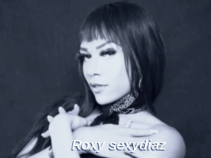 Roxy_sexydiaz