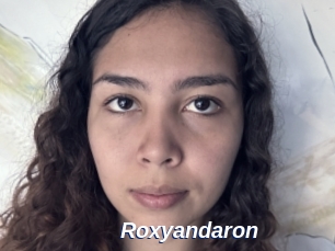 Roxyandaron