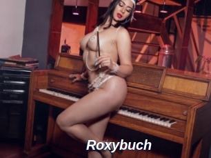 roxybuch Safer Sex