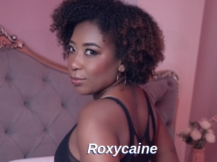 Roxycaine