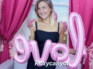 Roxycanyon