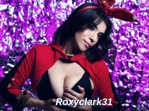 Roxyclark31