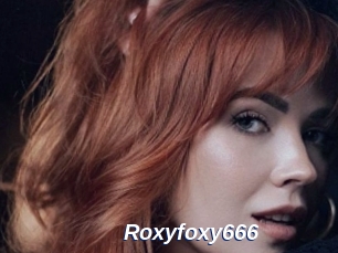 Roxyfoxy666