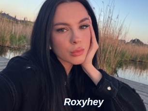 Roxyhey