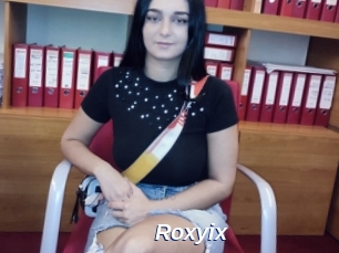 Roxyix
