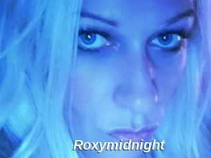 Roxymidnight