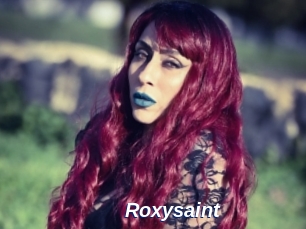 Roxysaint