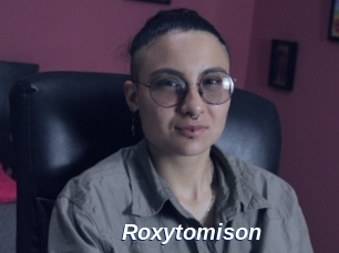 Roxytomison