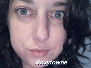 Roxytowne
