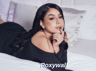 Roxywall