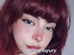 Royal_luyury