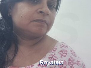 Royalela