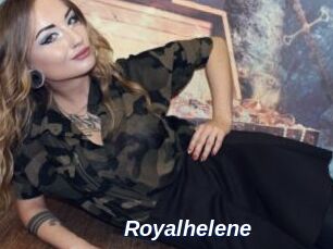 Royalhelene