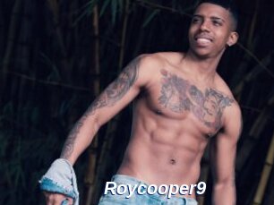 Roycooper9