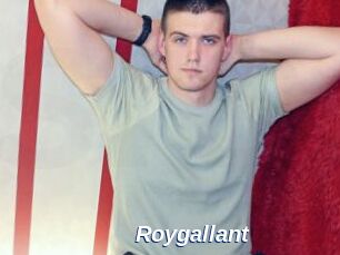 Roygallant