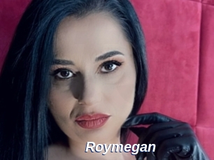 Roymegan