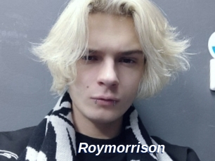 Roymorrison