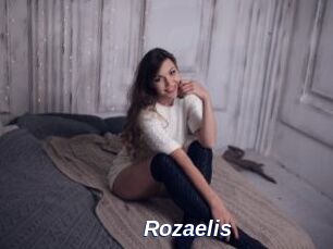 Rozaelis