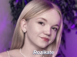Rozikate