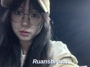 Ruanshiyuan