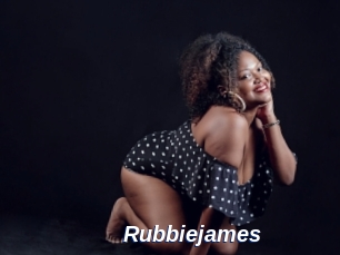 Rubbiejames