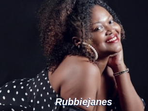 Rubbiejanes