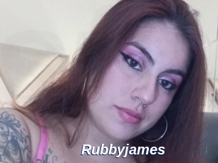 Rubbyjames