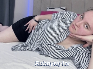 Rubbytaylor