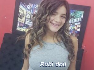 Rubi_doll