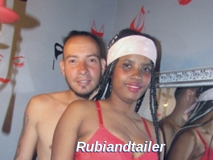 Rubiandtailer