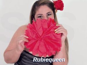 Rubiequeen